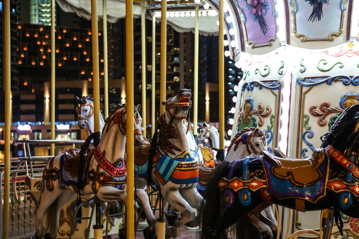 Carousel