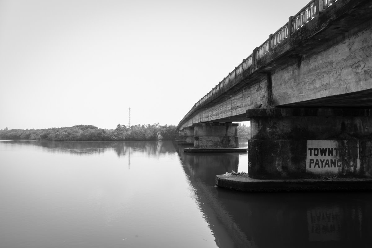 Payangadi Bridge