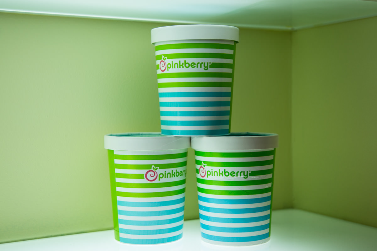 Pinkberry