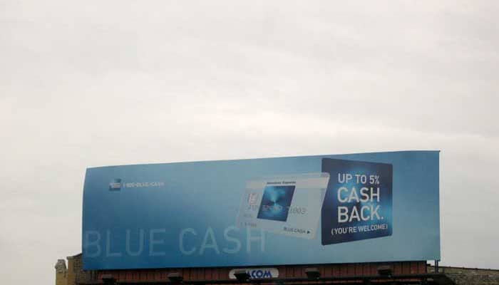 Blue Cash