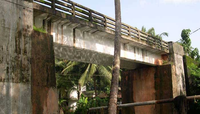 Sultan Bridge
